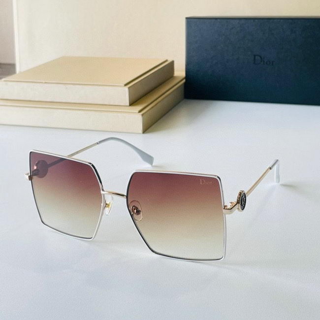Dior Sunglasses AAA+ ID:20220317-132